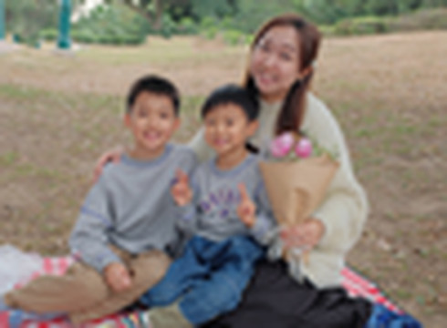 安妮媽媽親子日記