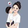 แม่น้องนนท์