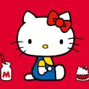 Hello kitty 2026