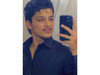 Hamza rahim bangash
