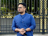 Muhammad Mashhad Raza