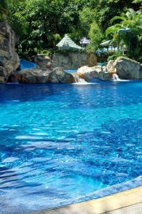 kencan 曼谷通羅宿之橋套房飯店優惠