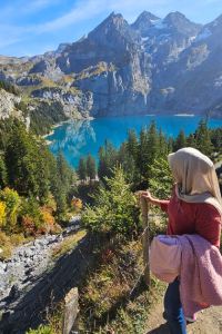 Wahida Zainuddin 士拉央天空酒店優惠