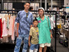Dou Dou Family