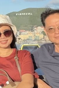 訪客用戶 頭頓美居飯店優惠