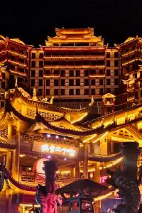 Deep Wisdom 伊拉瓦迪度假飯店優惠