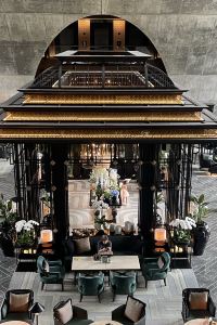 Marcus899 曼谷辛德霍恩凱賓斯基優惠