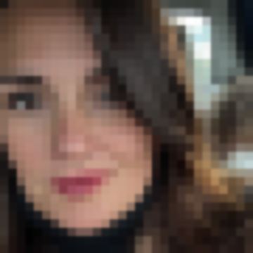 Резник Ирина