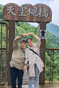 Angie Liang 今古安民宿優惠