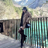 I AM SHUYI289