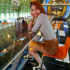 Asuka จะพักโรงแรม