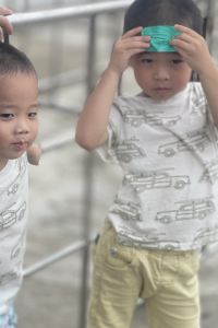 Nguyen thi thai 星漾商旅中清館優惠