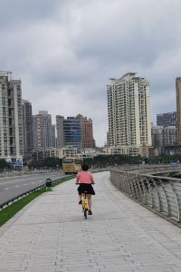 旅行小忌廉 廣州南豐朗豪酒店優惠