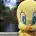 Cute Tweety