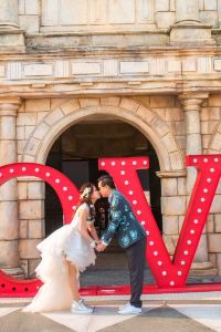 Mrs.Wu 門前仲町東急飯店優惠