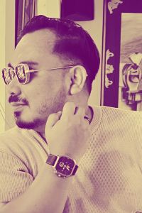 Cumi Idaman