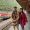 Precious & Jussive | Travel