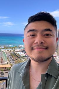 Danny from Cali 台北福泰桔子商務旅館-西門店優惠