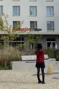 きゃおpi アーバンホテル京都 二条プレミアム クーポン