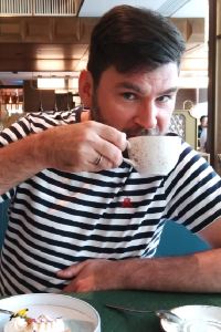 Tomasz YOHO名勝世界飯店優惠