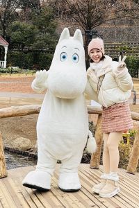 伊卡媽 南城苑 クーポン