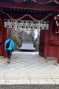 Chara An 豪城商旅民生館優惠