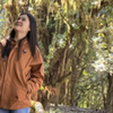 เที่ยวคนเดียวได้ดี