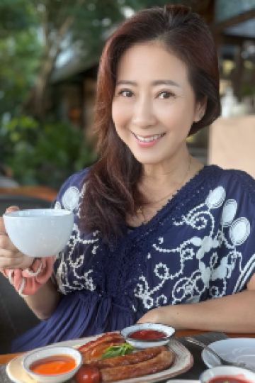 roseline Molly lim 柳川藩主立花邸 御花 クーポン