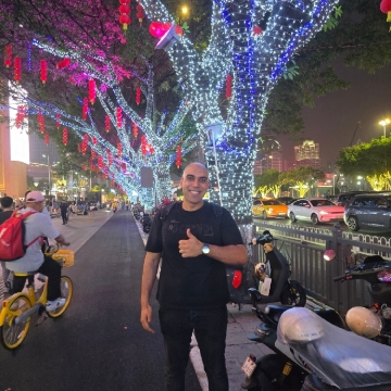 Mohamed Elsawy Mohamed elsawy abuGhazala