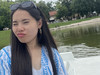 Cherry Rose Luego