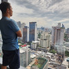 追求享受的旅遊達人