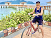 James Joseph Galvez