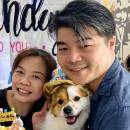 李漢希 Michael Lee