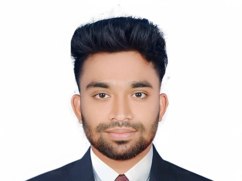 Md Kausar Ahmed