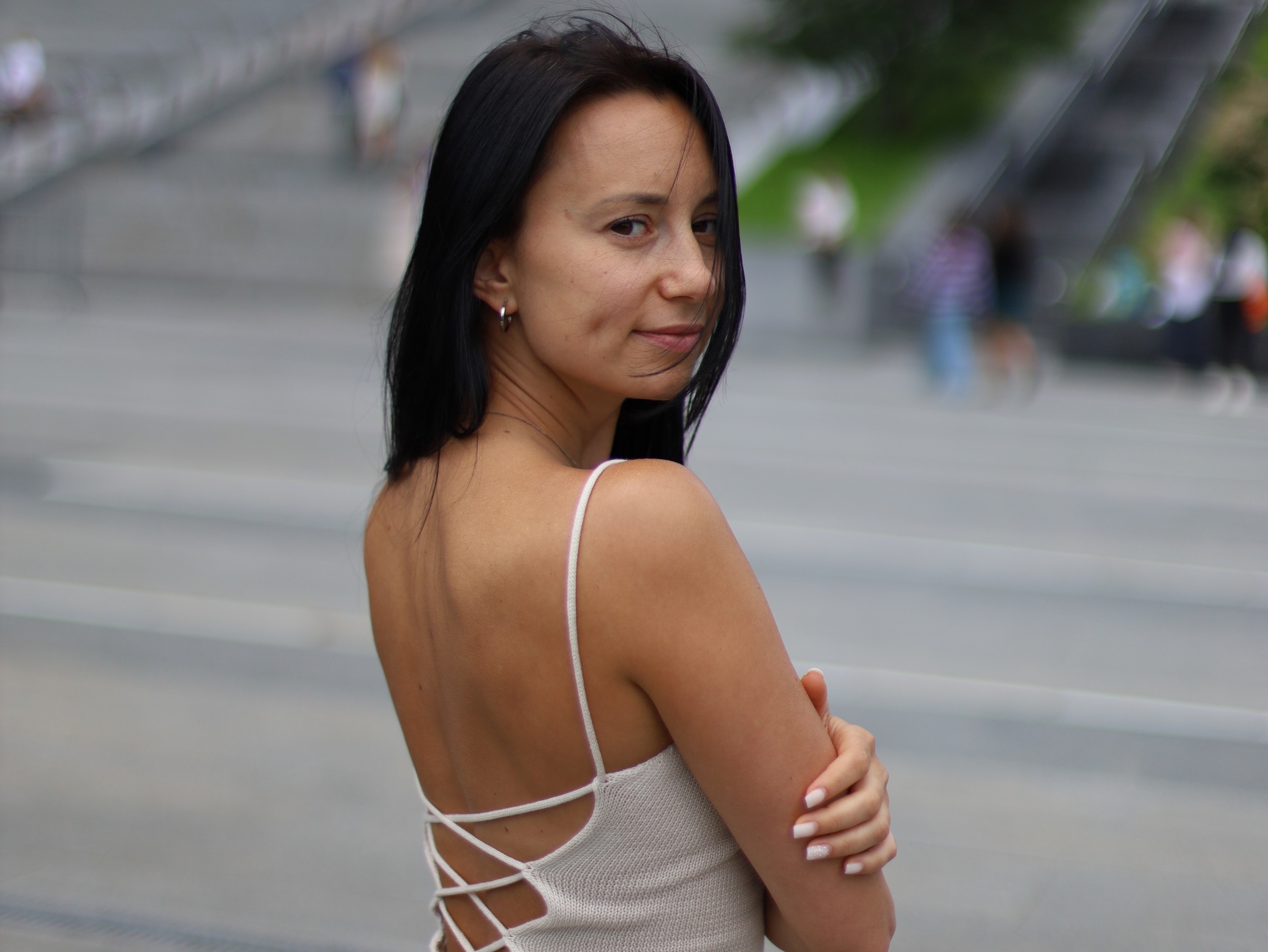 Anna Klimasheva