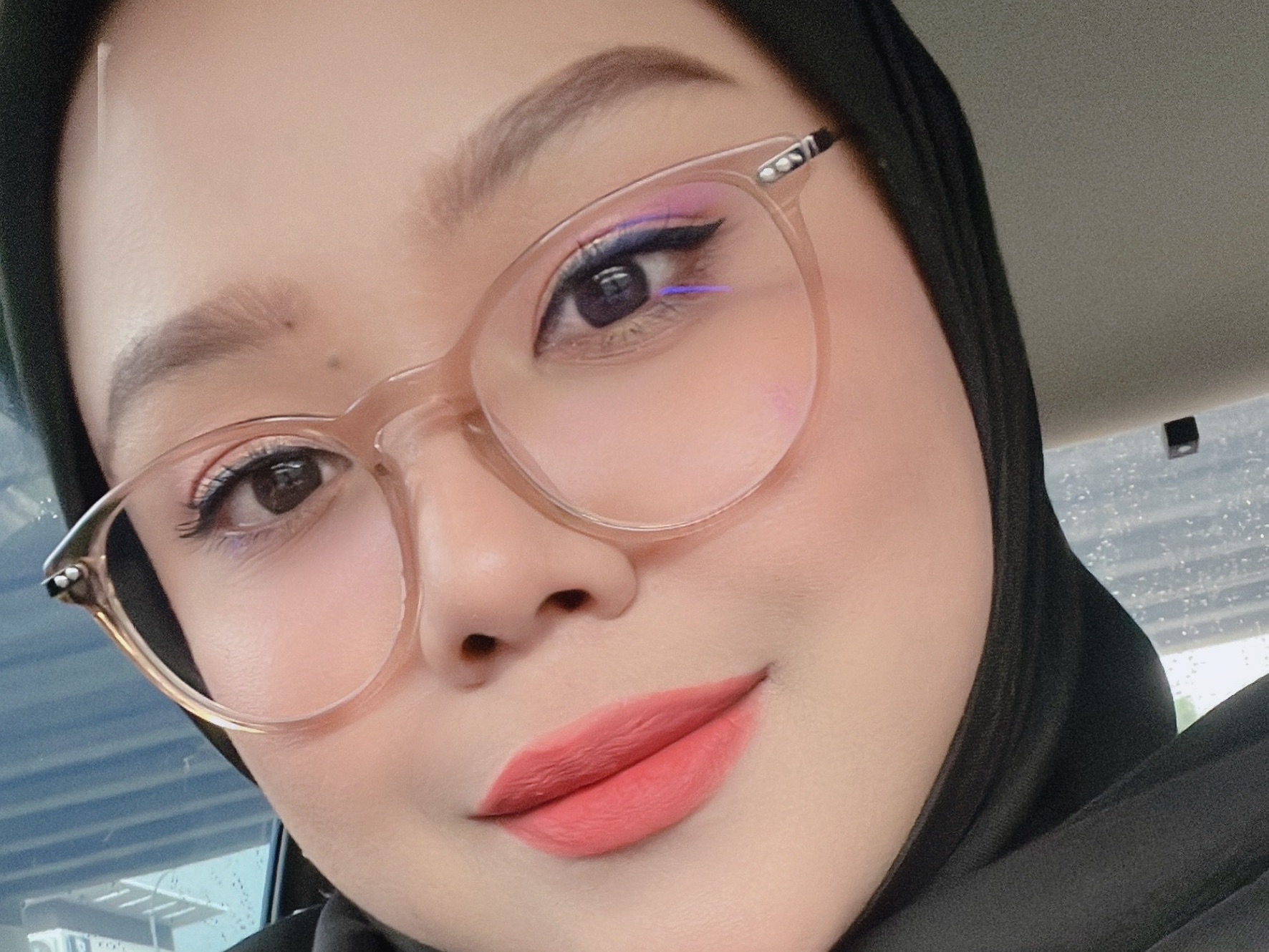 Pineapple Farm! Saudagar Nenas Cafe too! Kajang