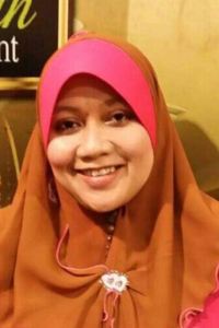 IDA NOOR RAHIDA BINTI MOHAMED NOOR 淡邊中心酒店優惠