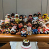 monchhichi