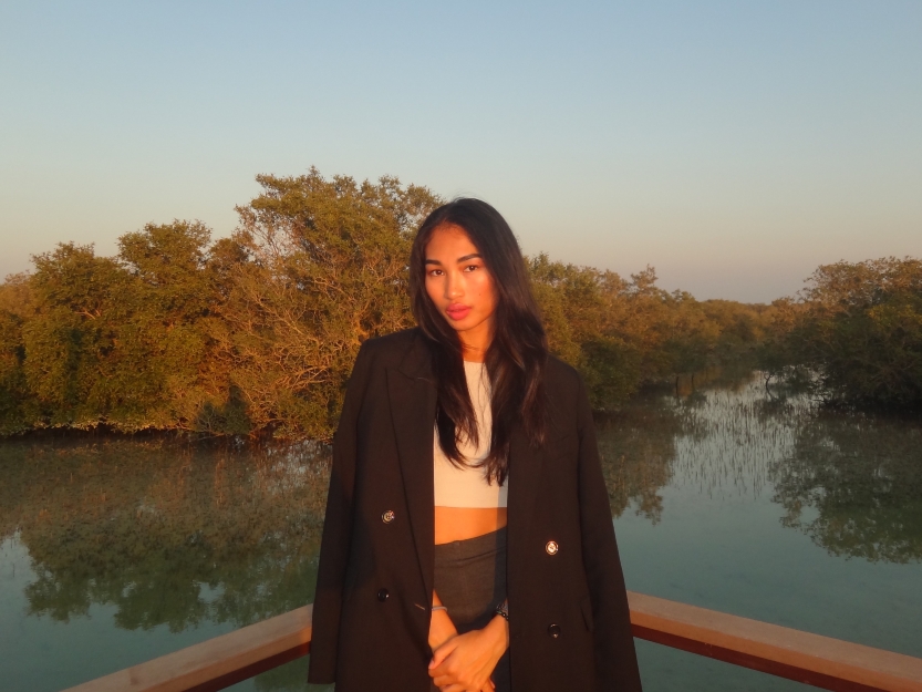 Lady Andriana