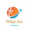 Phflyer -Asia Travel