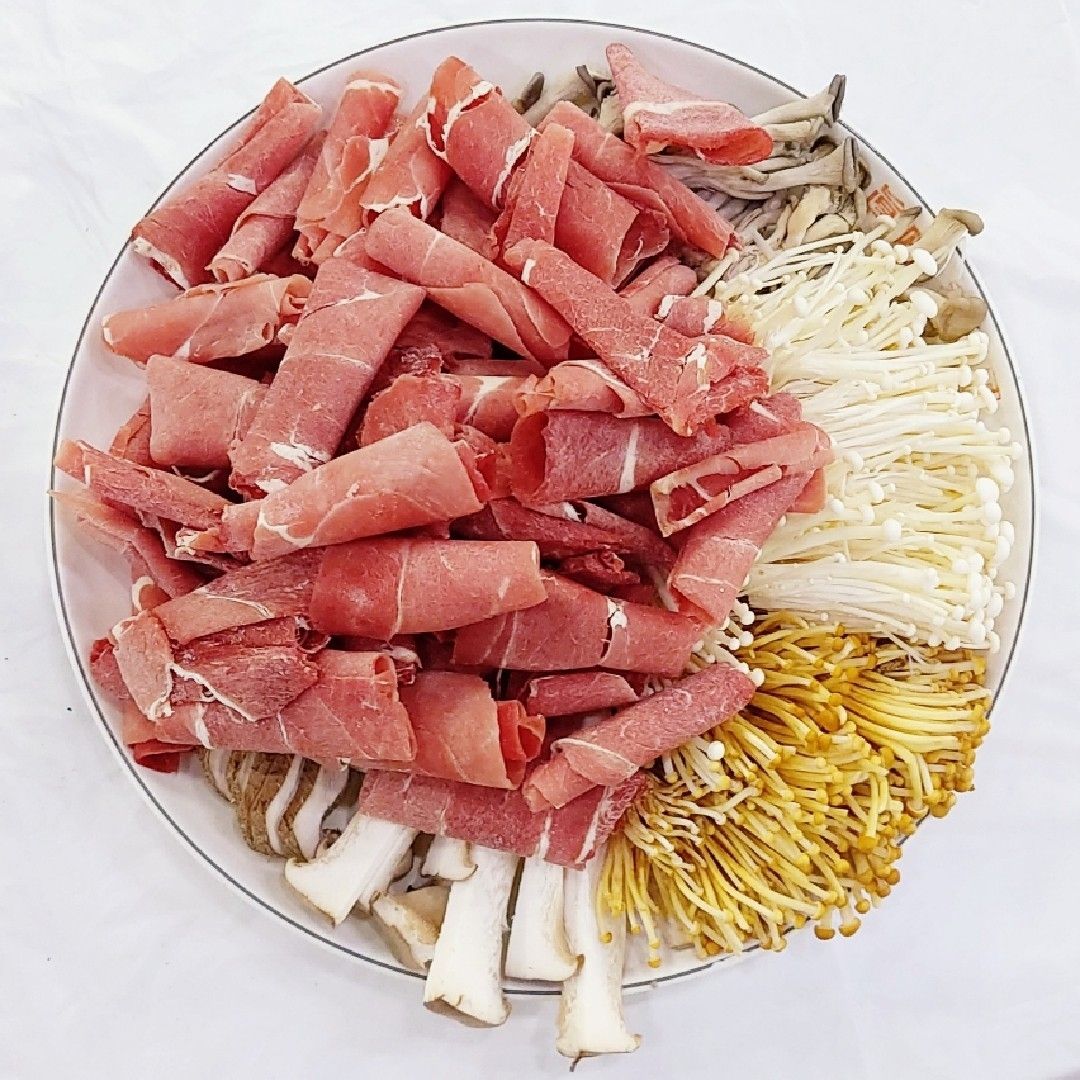 천안 돼지갈비와 칼국수를 함께 먹을 수 있는 낙원갈비 | 트립닷컴 천안 트래블로그