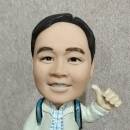 林百