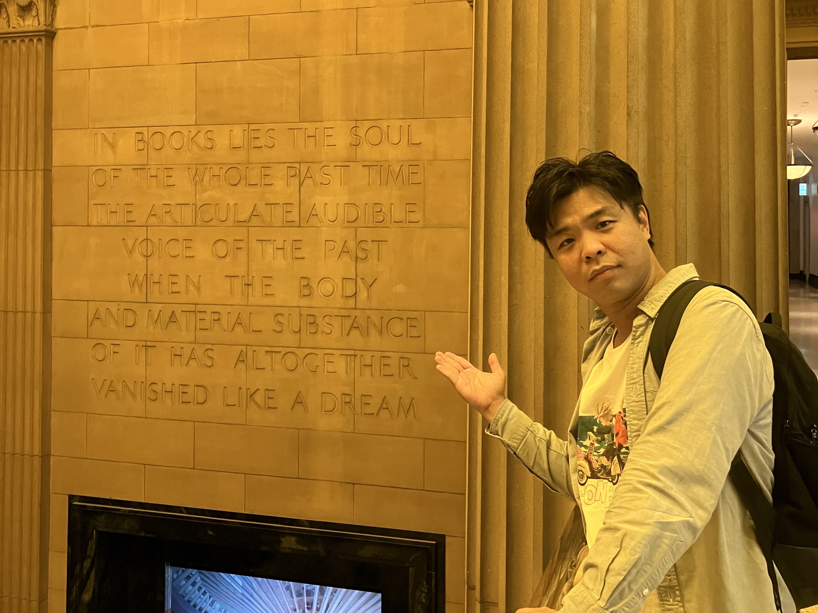 只想紀錄旅行