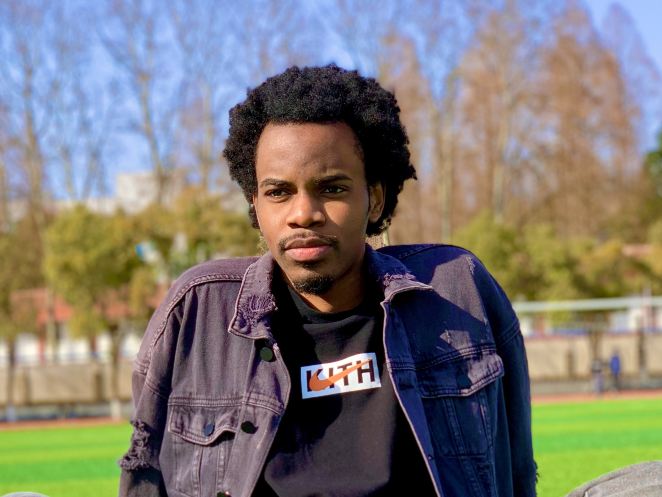Anthony Akiiza Kihangalha