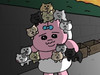 ぴむぴむ