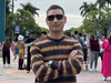 Bal Krishna Karki