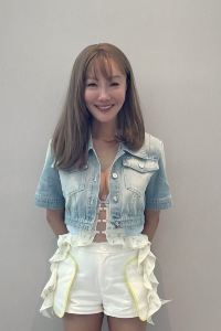 Charmainefannie JR東日本大飯店台北優惠