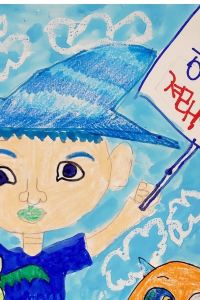 노는게제일조아용