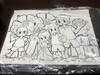 一加四之愛旅行家庭