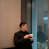 Jason LI テト